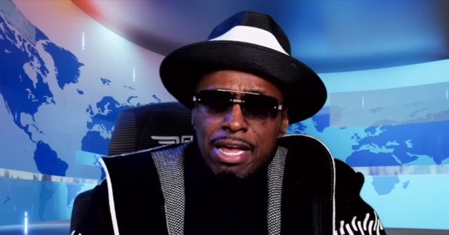 Comedian Eddie Griffin Mocks ‘All the Diddy People’ Taking 4-Year Cruise over Trump: ‘Sick Ass Sons of B*tches'