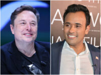 Donald Trump Selects Elon Musk, Vivek Ramaswamy to ‘Lead the Department of Government Efficie