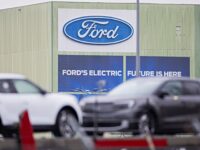 Ford Slashes 4,000+ Jobs in Europe: Cites Weakened EV Sales, Economic Headwinds