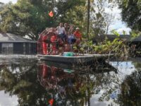 Watch Live: FEMA Administrator Grilled over Response to Hurricanes Helene, Milton