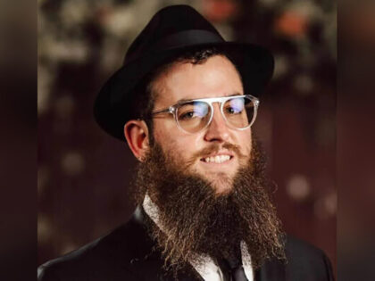 Rabbi Zvi Kogan