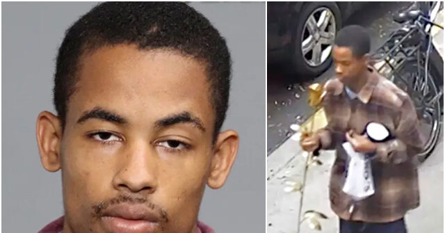 NYC Man Accused of Stealing $3K Rose from 9/11 Memorial Laughs in Court