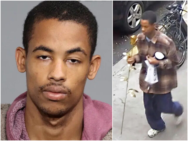 Report: Man Accused of Stealing $3K Gold-Plated Rose from NYC Church’s 9/11 Memorial Laughs i