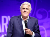 Jay Leno: The Election was Fair, Honest, and a ‘Great Day for Democracy’