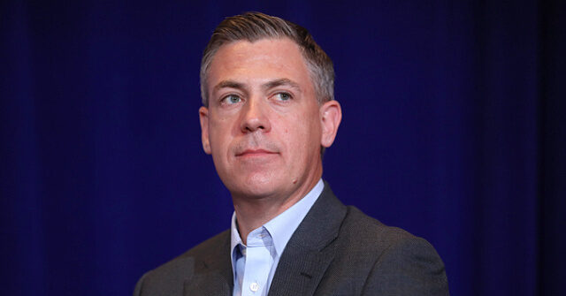 Jim Banks Projected to Win Hoosier Senate Race