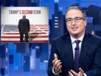 HBO’s John Oliver Calls Trump an ‘Active Threat’ in Wake of Two Assassination Att