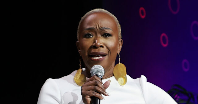 Actor Michael Rapaport Rips MSNBC’s Joy Reid for Pete Hegseth Fake News: ‘Con Artist, Race Hustler, Bullsh*t Artist’
