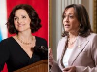 ‘Veep’: Will Kamala Harris Pull a Selina Meyer and Run Again in Four Years?