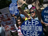 Virginia Democrats Lay Groundwork for Abortion Constitutional Amendment