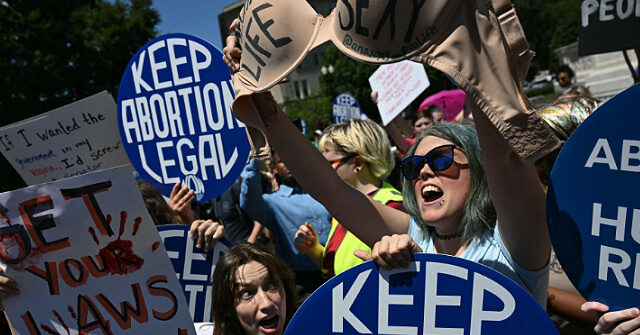 Virginia Democrats Lay Groundwork for Abortion Constitutional Amendment