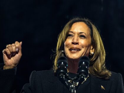 Nolte: Looks Like Kamala Even Fakes Her ‘Door Knocks’ in Pennsylvania