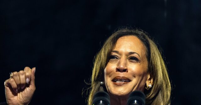 Nolte: Looks Like Kamala Even Fakes Her ‘Door Knocks’ in Pennsylvania