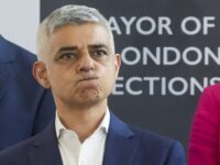 London Mayor Sadiq Khan Accuses Donald Trump of Personally Attacking Him