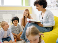 ‘This Is Indoctrination’: New York Public School Targets Kindergarteners with ‘Ge