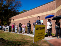 Kamala Harris: ‘It Will Take Time to Count Every Vote’