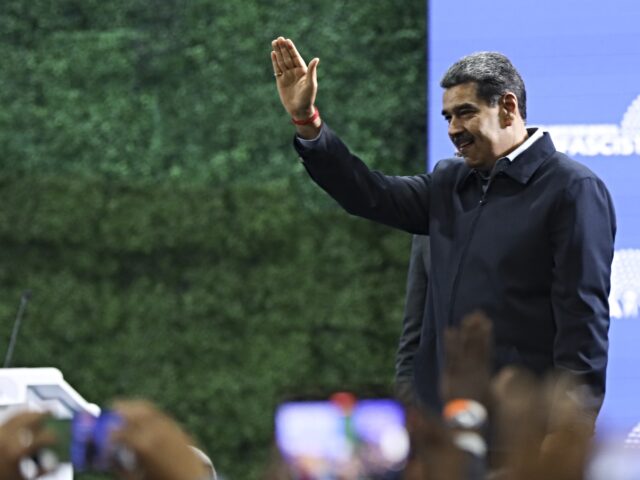 Maduro Threatens Anti-Socialists After Biden Sets up Venezuela Presidency Showdown for Trump