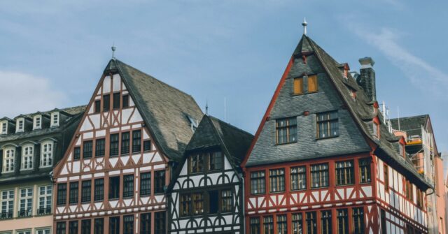 Germany Arrests U.S. Citizen Who is Allegedly a Chinese Spy
