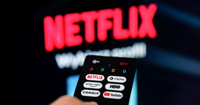 Multiple Netflix Offices Raided in Alleged Tax Fraud Investigation