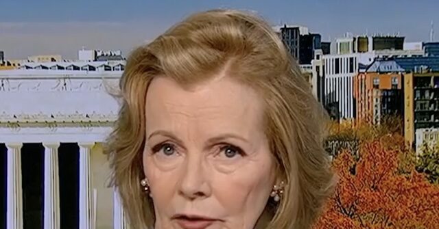 WSJ's Noonan: Dems No Longer 'Little Guy' Party, They Are the Party of Ivy League Administrators