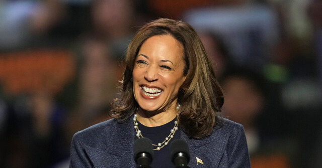 Female Lawmakers, Politicos Clap Back at Harris Campaign's Misogynistic Undertones