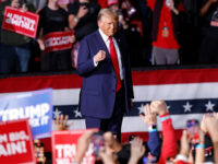 Trump Ends 2024 Comeback Campaign with Historic Rally in Grand Rapids