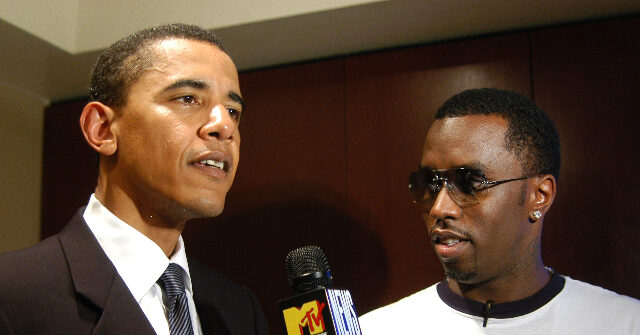 Longtime Democrat Supporter Diddy Allowed to Vote from Jail