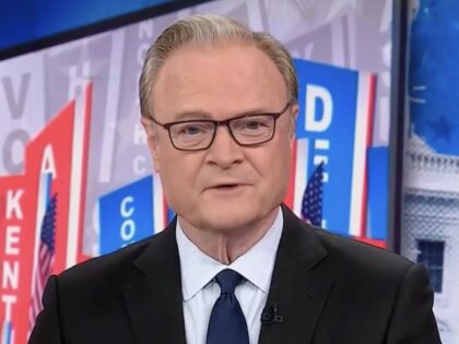 Lawrence O’Donnell