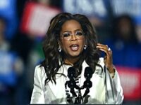 Oprah Winfrey Fearmongers at Kamala Harris Rally, Tells Women They May Never Get the Chance to Vote