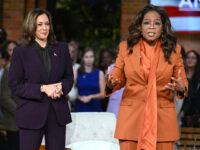 Chicago Tribune Editorial Board Scolds Oprah Winfrey over $1 Million Kamala Harris Payment to Harpo