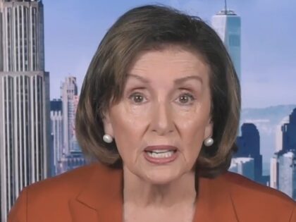 Nancy Pelosi