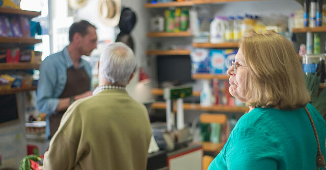 Tennessee Grocery Store That Stopped Raising Prices amid Inflation Fears Closure