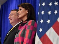 Trump Announces Nikki Haley and Mike Pompeo Will Have no Role in Next Administration