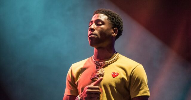 Rapper NBA YoungBoy Pleads Guilty in Utah Prescription Drug Fraud Ring