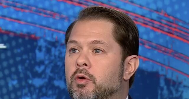 Gallego: Democrats 'Surround Ourselves with People that Will Affirm What We Already Believe'