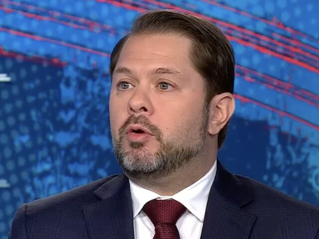 Dem Sen. Gallego: Trump Wants to ‘Get Us into a War’ with Venezuela