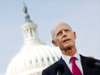 Exclusive—Rep. Scott Perry: Senator Rick Scott Is a Majority Leader for the American People