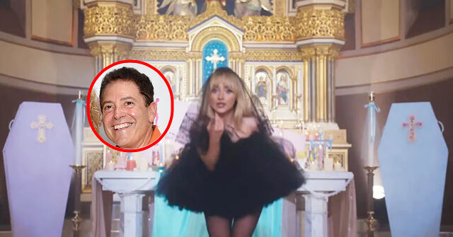 NYC Priest Stripped of Duties for Allowing Sabrina Carpenter to Shoot Music Video in Church