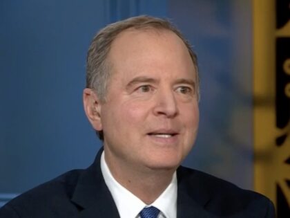 Schiff: Gabbard ‘Combines Inexperience with Bad Judgment’