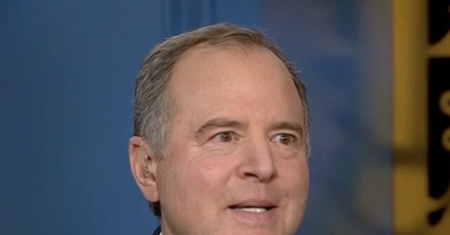 Schiff: Gabbard 'Combines Inexperience with Bad Judgment'