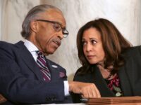 Nolte: MSNBC Staffers Upset over Sharpton’s $500K Payola from Kamala