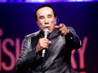 Harris Hate Brigade: Smokey Robinson Disses Trump-Voting Women & Minorities in Kamala Endorseme