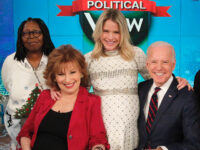 Nolte: ABC News in ‘Panic Mode’ to Bring Pro-Trump Voices to ‘The View’