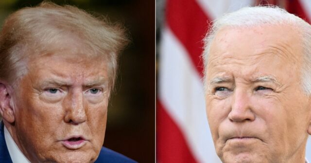 Date Set for Joe Biden, Donald Trump Meeting at the White House