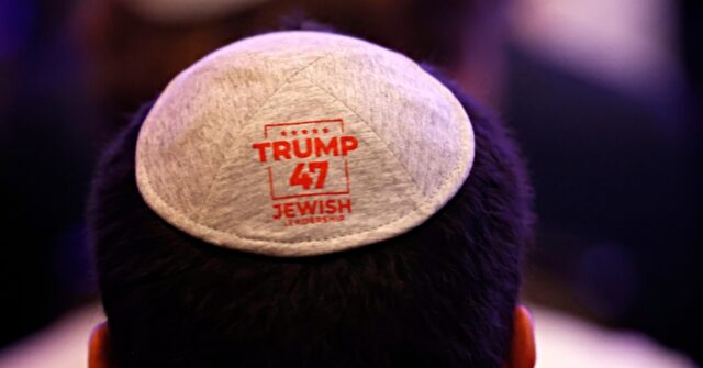 Leading Jewish-American Paper Endorses Donald Trump