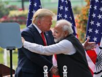 Trump Calls Indian PM Modi, Who Celebrates ‘Spectacular Victory’