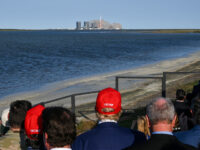 Kai Trump Posts Behind-the-Scenes Video from SpaceX Rocket Launch