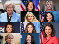 The Powerful and Intelligent Women Joining the Trump Administration