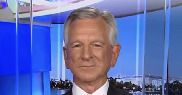 Tuberville: Voters Also Gave the Senate a 'Mandate' for 'Change'