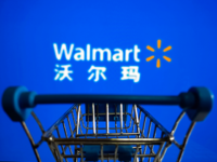 Breitbart Business Digest: China Tariffs Will Not Push Up Walmart’s Prices