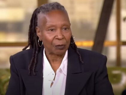 Whoopi Goldberg